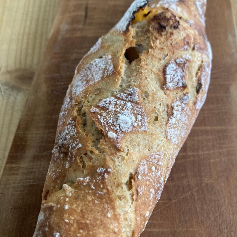 アプリコットピスタチオ(ブーランジェリーアンサンブル（Boulangerie Ensemble）)