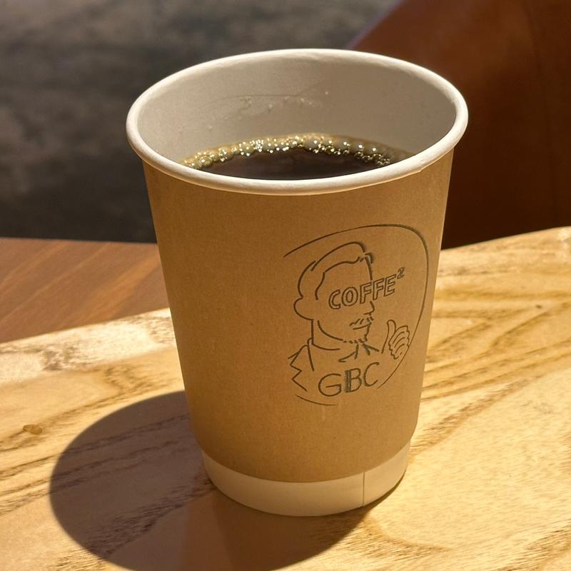 ドリップ珈琲　ホットL(FLDK 本厚木)