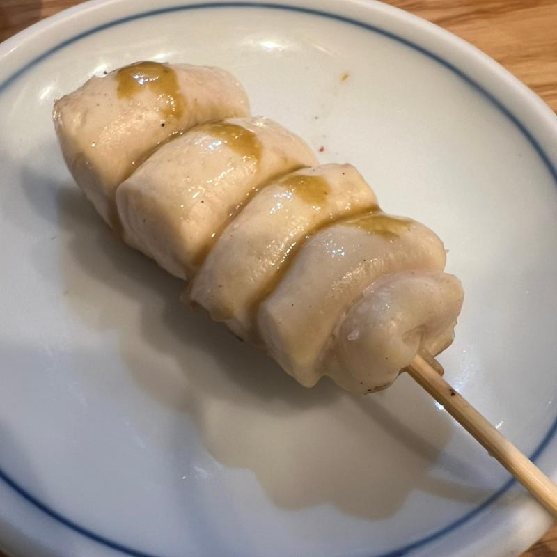 ささみ(焼とりダービー)