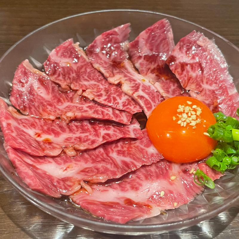 (焼肉 無双武蔵)