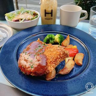 GOURMET MEATSET(HEARTH【ハース】新宿)