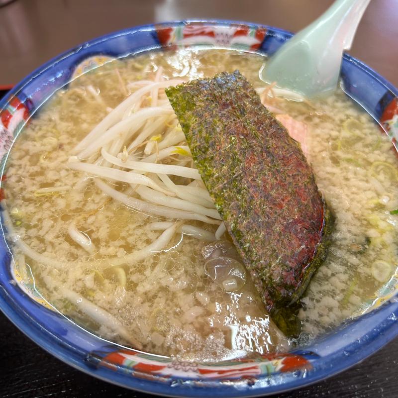 餃子セット(村山ホープ軒 本店)