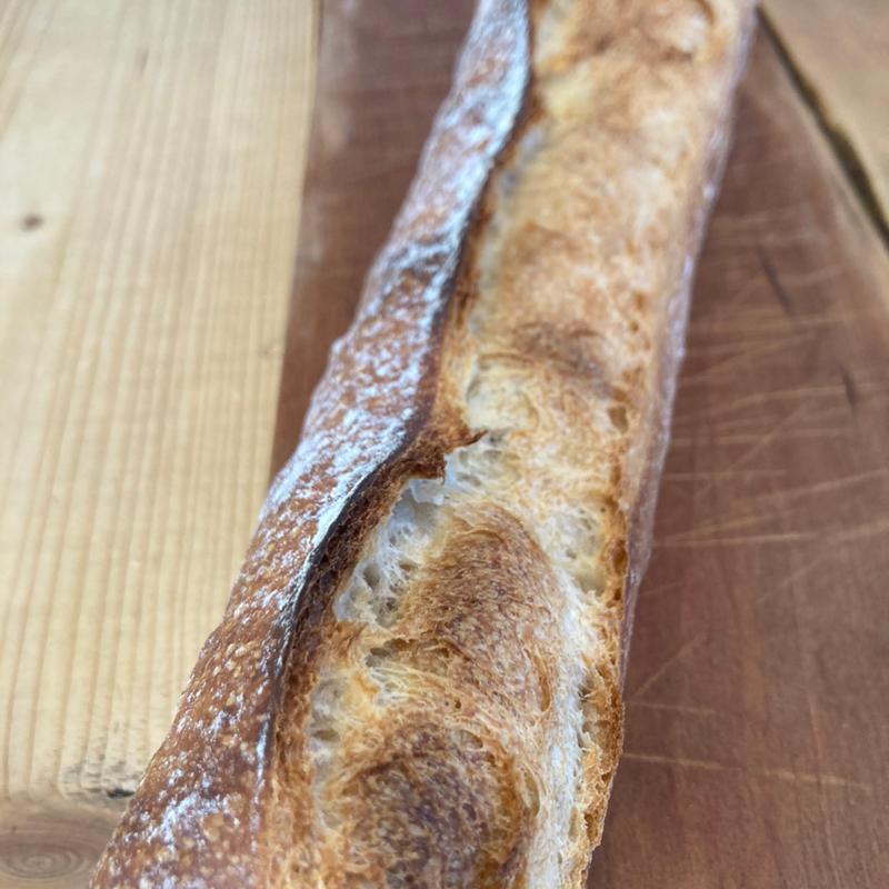 バゲットトラディション(ブーランジェリーアンサンブル（Boulangerie Ensemble）)