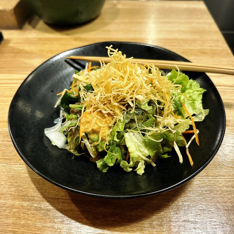 お通し(和食＆イタリアン居酒屋 中目黒 魚の花)