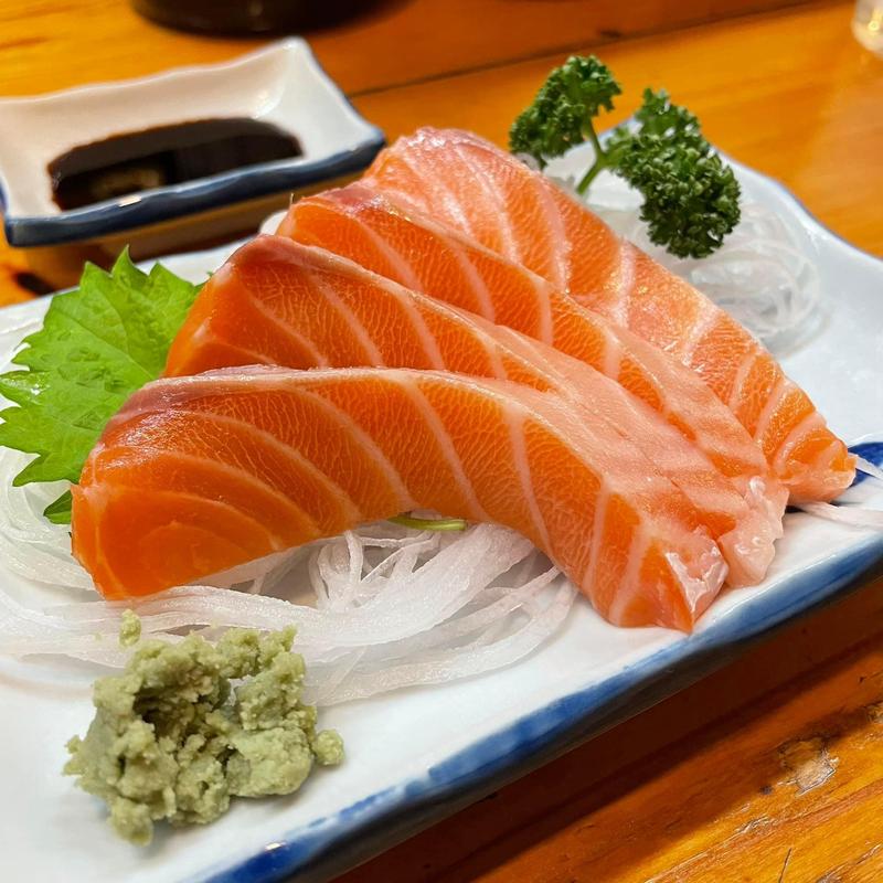 サーモン(酒の道場 花野 )