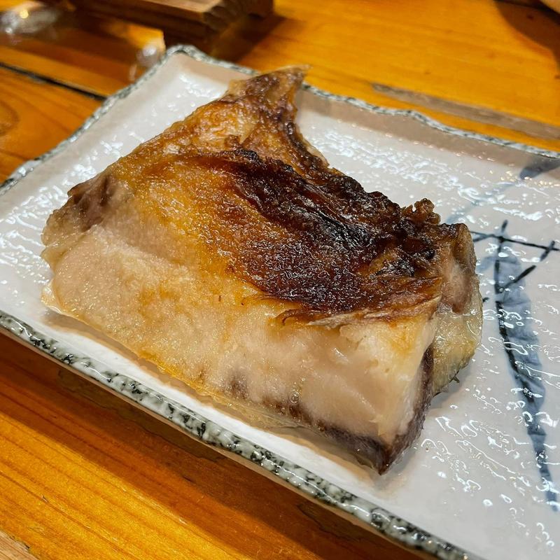 ブリカマ(酒の道場 花野 )