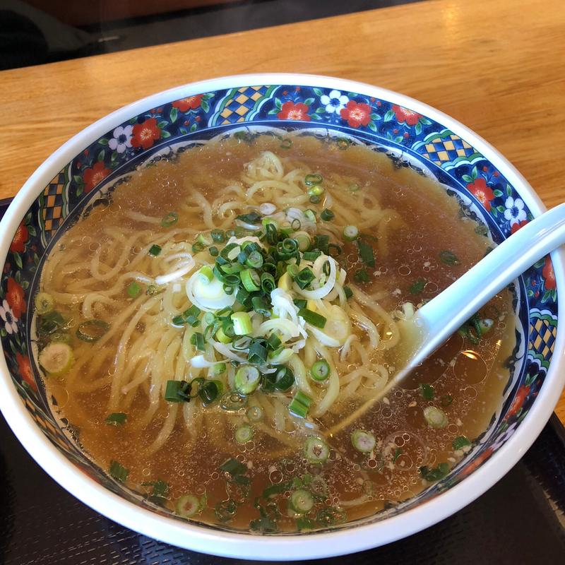 らぁーめん(らぁーめん いずみ)