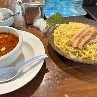 つけ麺(拉麺 汁力(じゅうりき))
