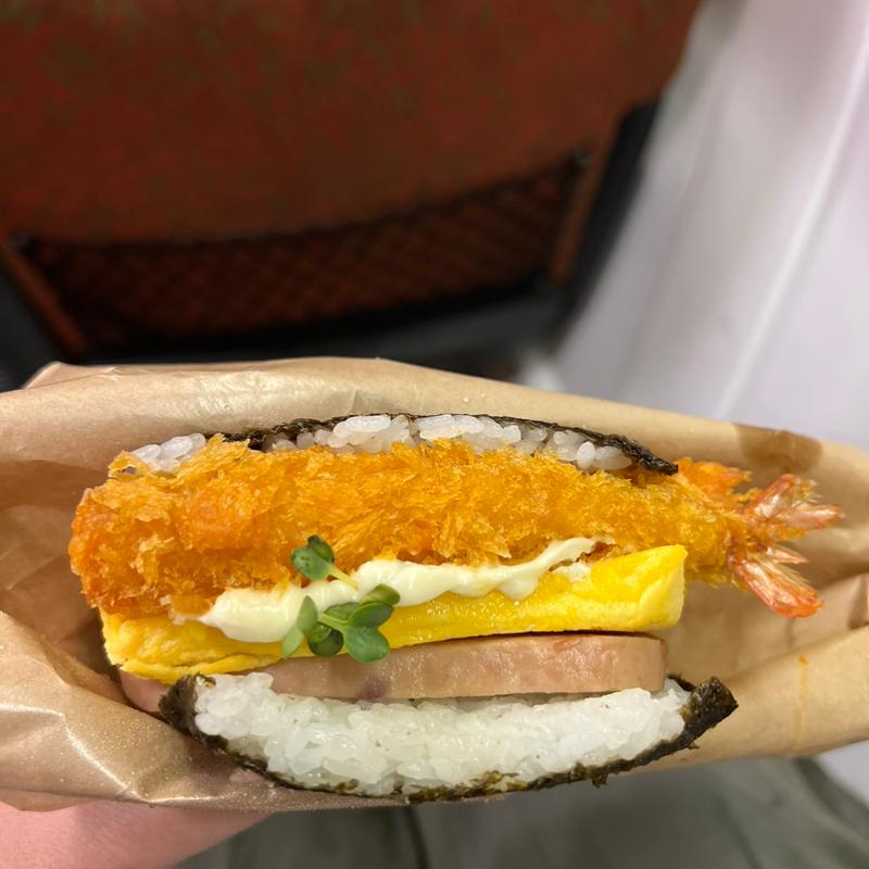 エビたる(ポーたま 那覇空港国内線到着ロビー店)