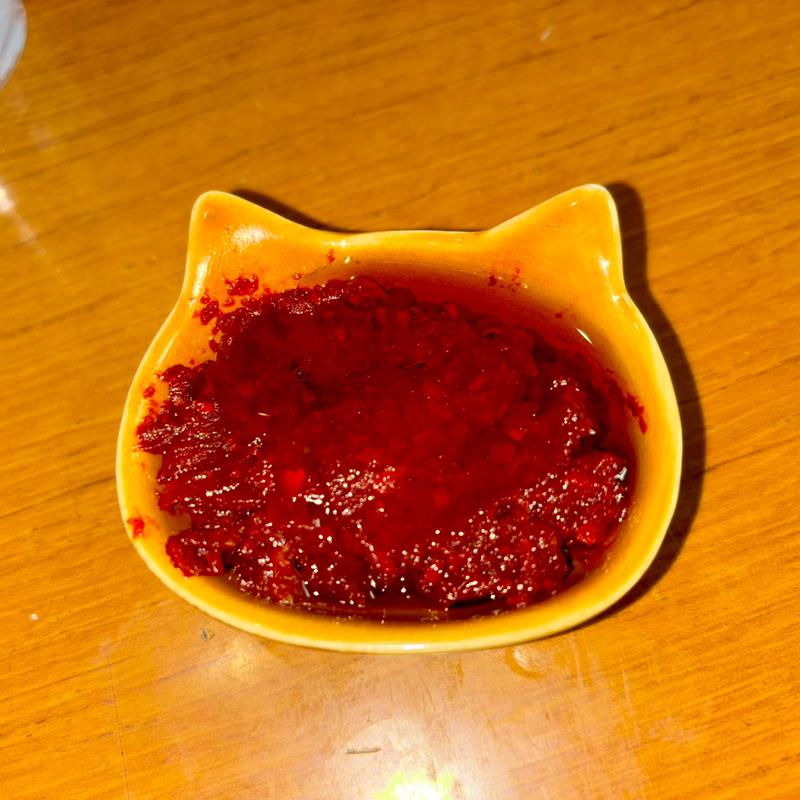 チャンジャ(マルフク )