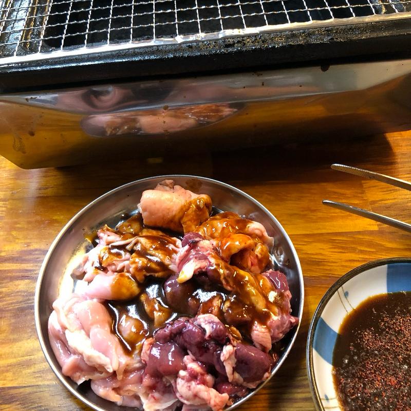 (スタンド 八とり)