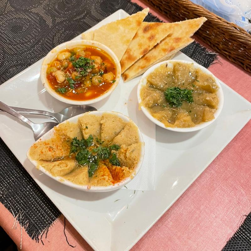 (ル・マグレブ)