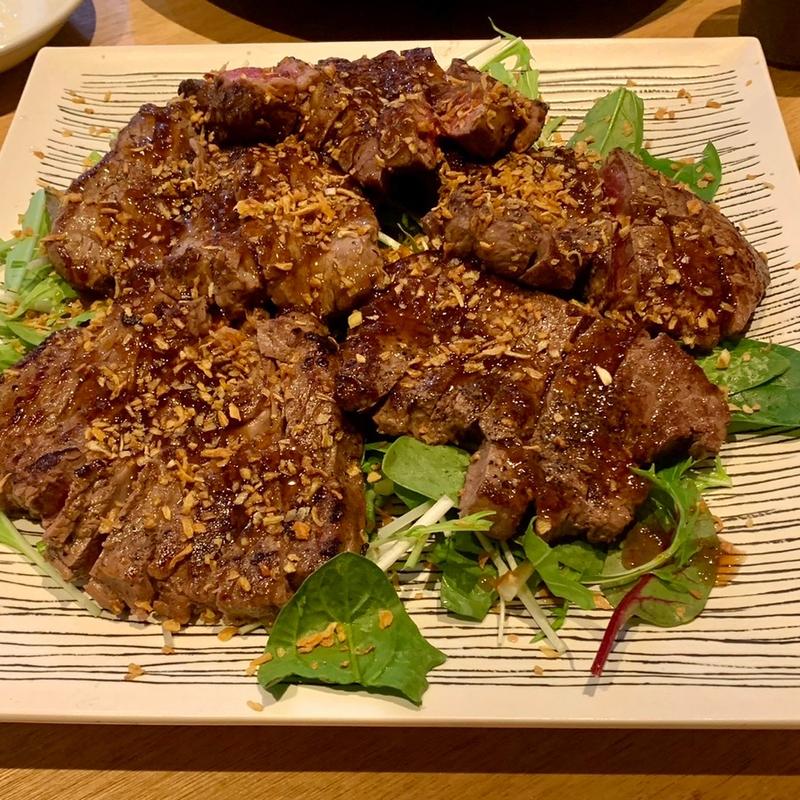 宴会コース(ブンカフェー)