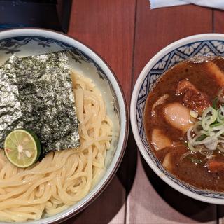 特製二代目つけめん(めん徳 二代目 つじ田 麹町店 )