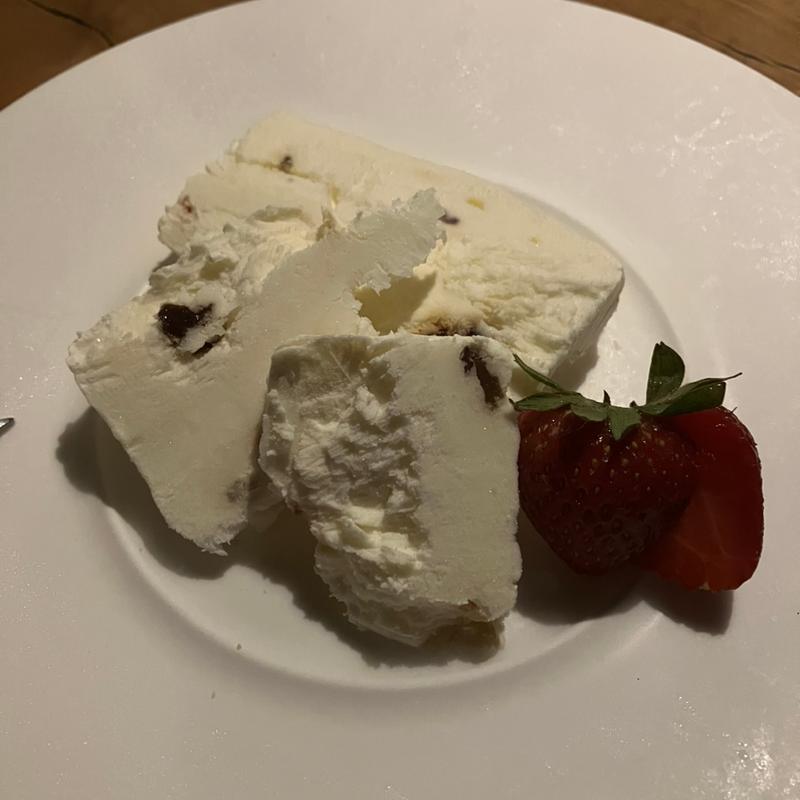 燻製カッサータ(燻製キッチン)