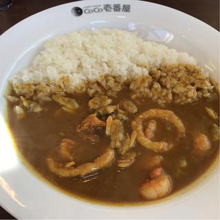 (カレーハウスCoCo壱番屋 仙台泉インター店 （ココイチ）)