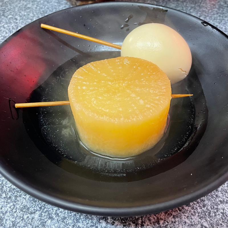 おでん(こうちゃん )