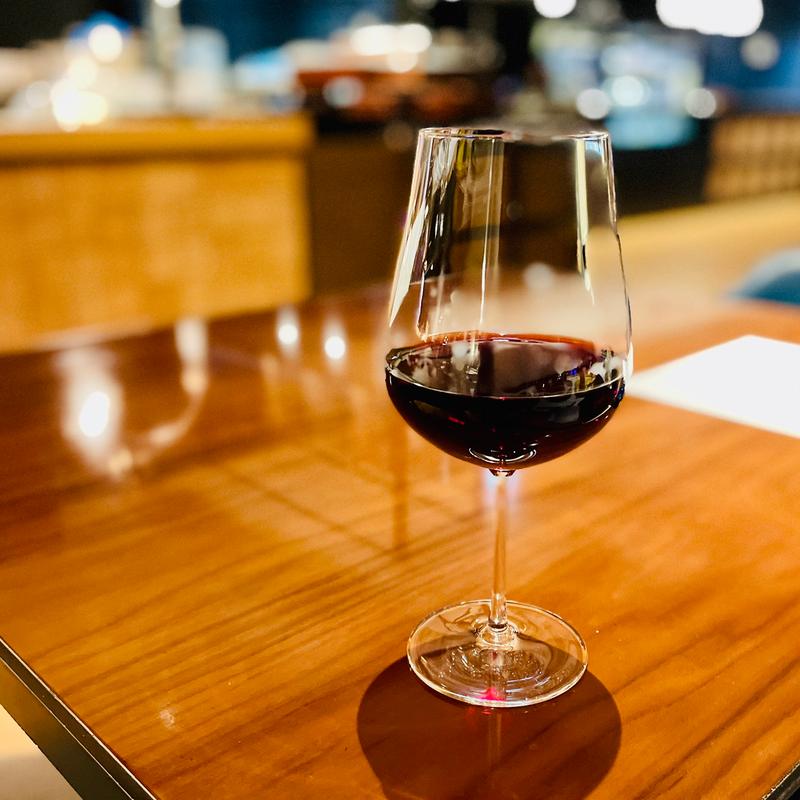 アジィエンダ・アグリコーラ・グルフィチェラスオロ・ディ・ヴィットリア(RIVERSIDE KITCHEN & BAR)