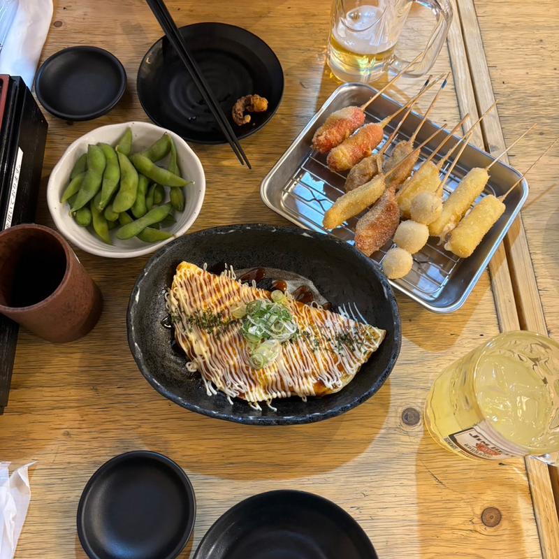 (恵比寿商店南1西4離れ)