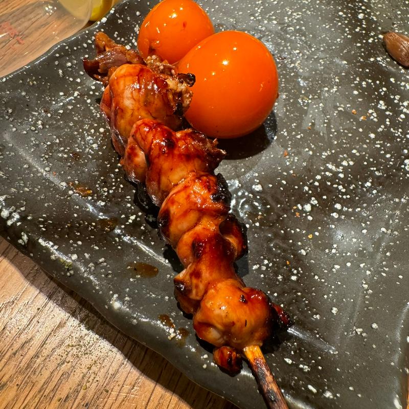 ちょうちん(酉玄)