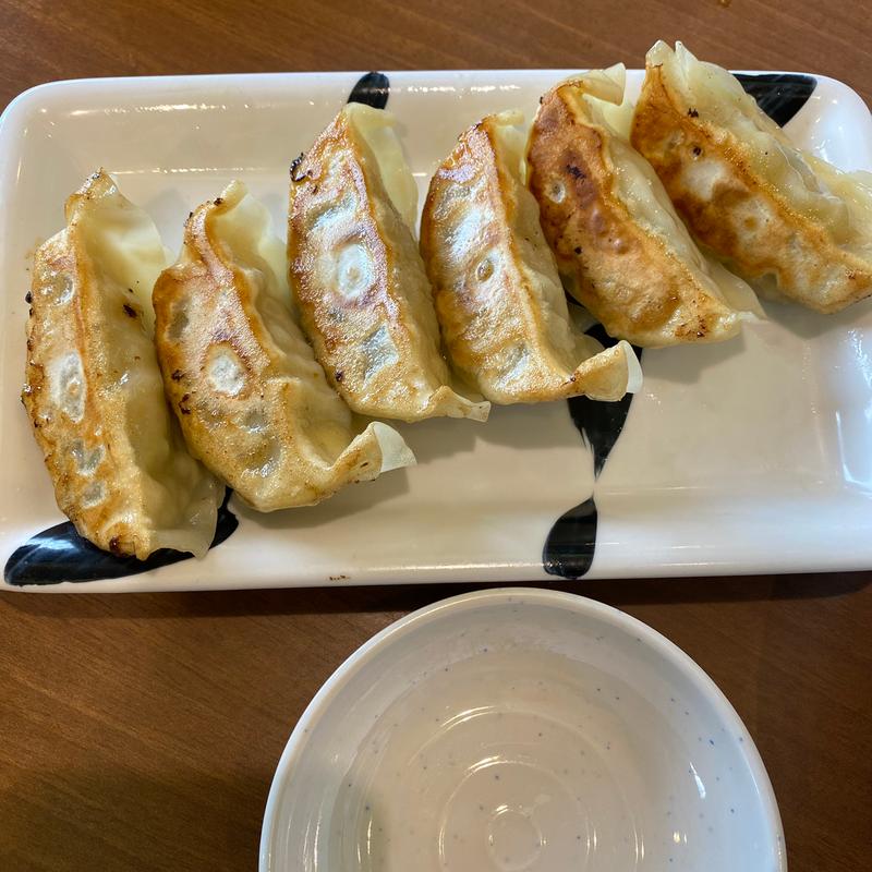 丸源餃子(丸源ラーメン 千葉寺店 （まるげんらーめん）)