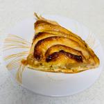 青森県産りんごまるごと1個使ったアップルパイ(成城石井 ラスカ茅ヶ崎店)