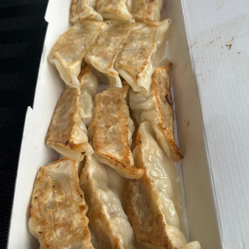 餃子(餃子の王将 上鳥羽店 （ギョウザノオウショウ）)