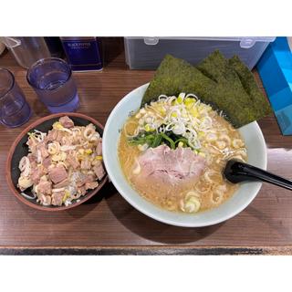 (ラーメン 千家本店)