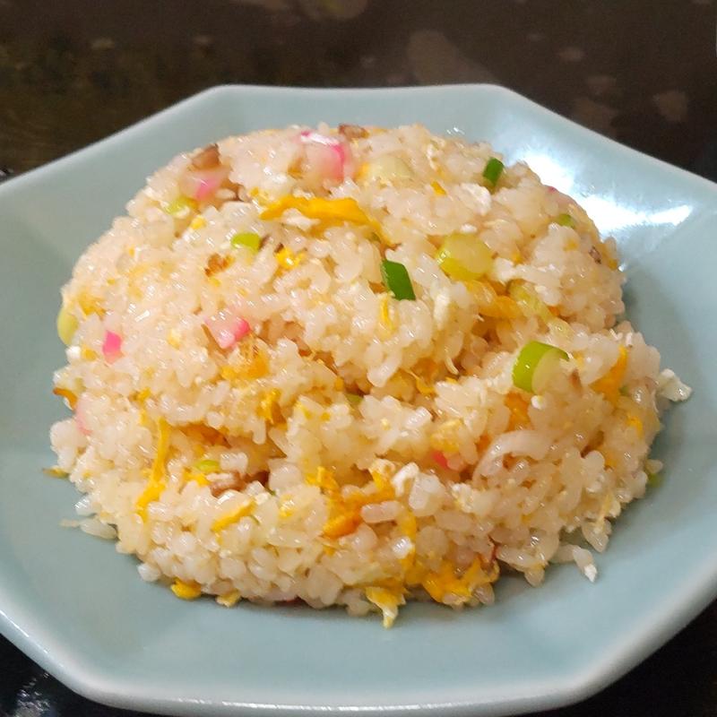 チャーハン(あさひや)