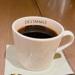 コーヒー（HOT）