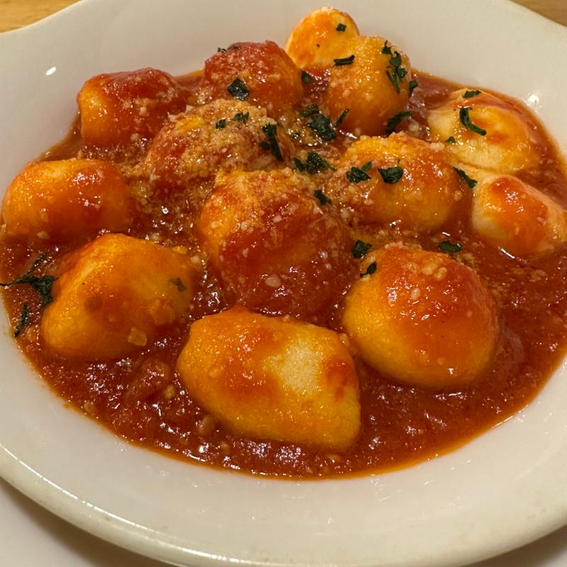 十勝産モッツァレラのトマトソース(ポポラマーマ 妙典駅店)