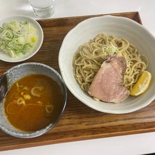 つけ麺 並(忍八 （にんぱち）)