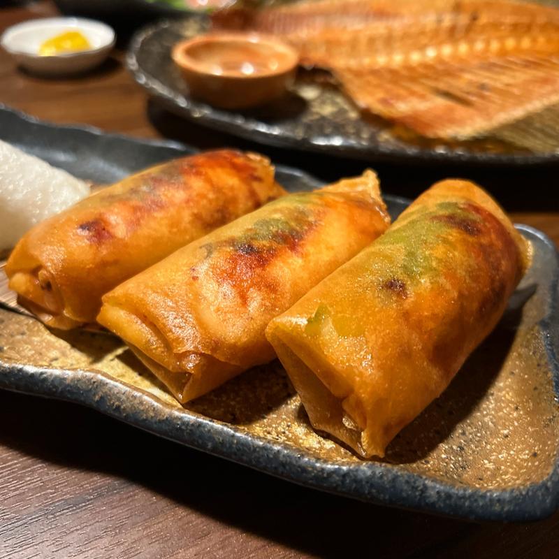 春巻(吟味屋菜々色)