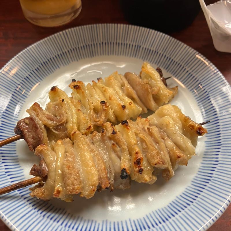 かわ(野毛末広 （すえひろ）)