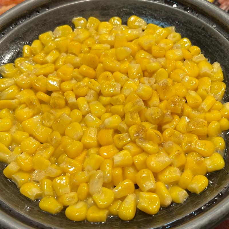 コーンバター(たよし 南海通り店)