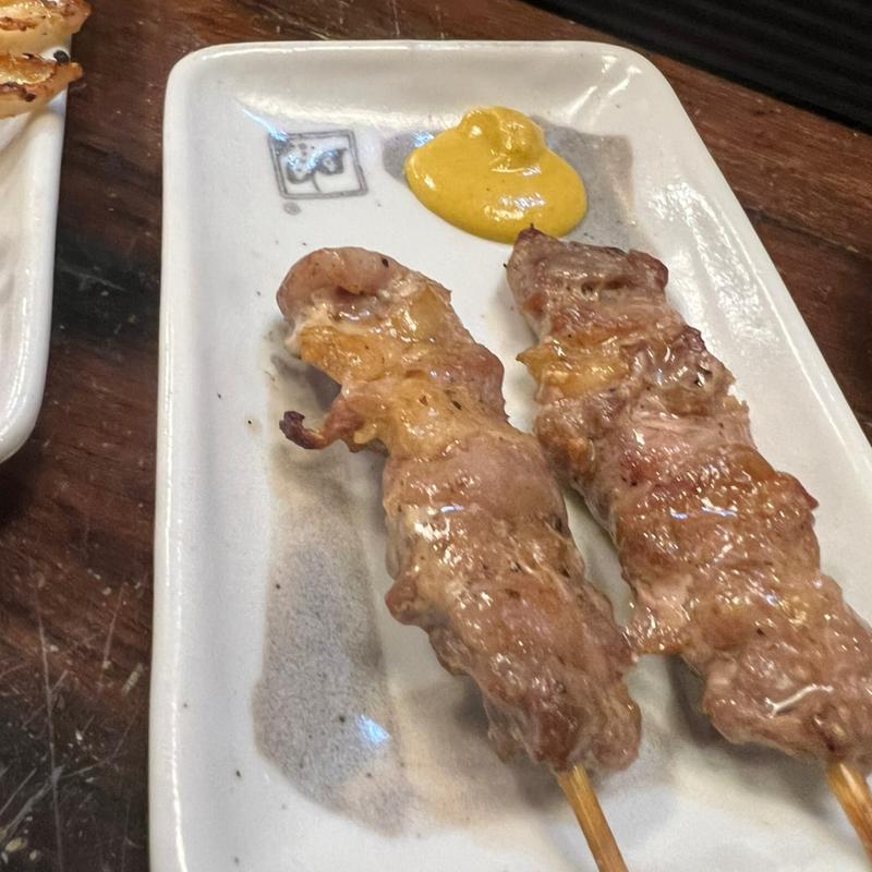 親鳥(やきとり大吉 三木緑ヶ丘店)