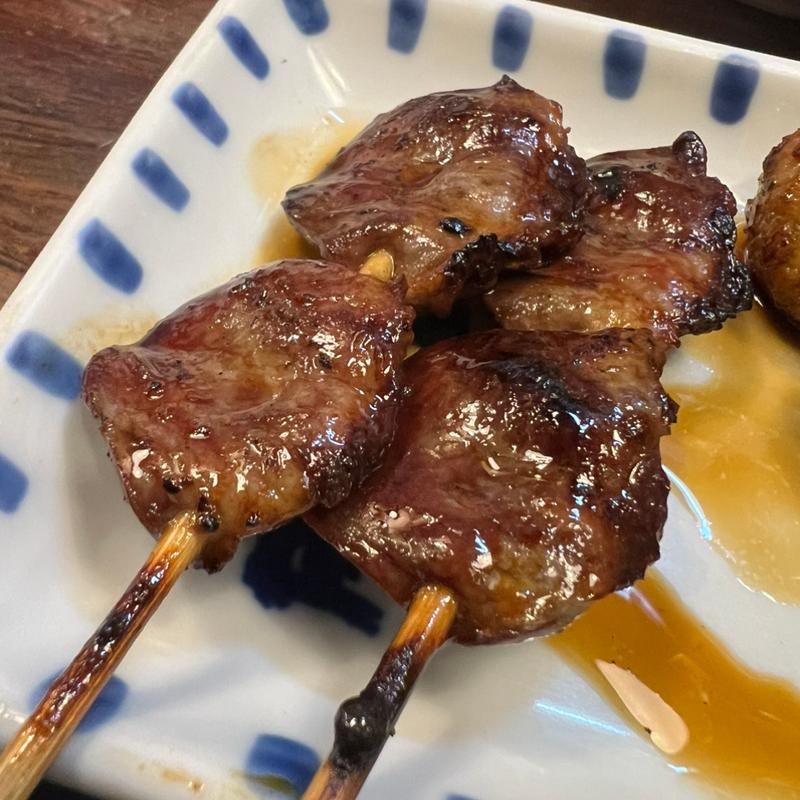 こころ(やきとり大吉 三木緑ヶ丘店)