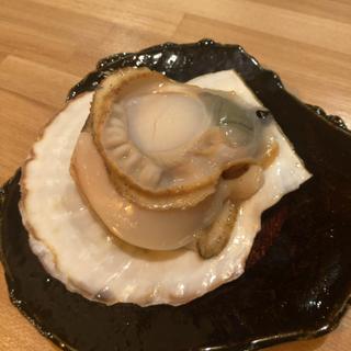 (創作割烹 連)