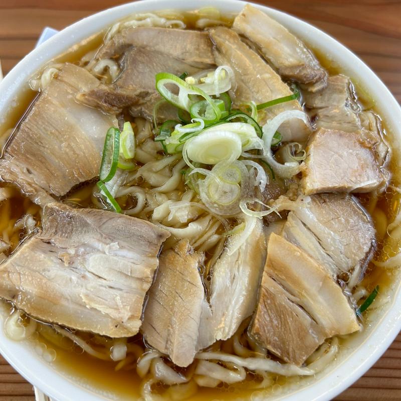 (そうめん金龍 大岩店)