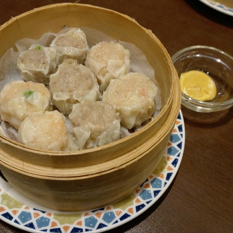 シウマイ(崎陽軒本店　亜利巴""巴"" （アリババ）)