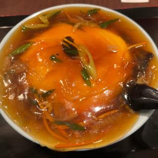 天津麺(蓬莱 サンモール店)