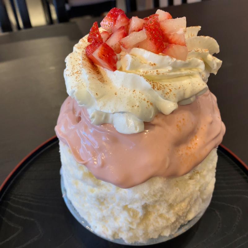 ルビーチョコレート(雪うさぎ )