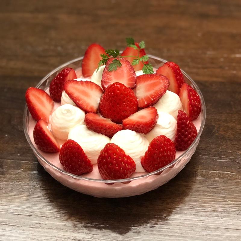 (京橋千疋屋 グランスタ東京店)