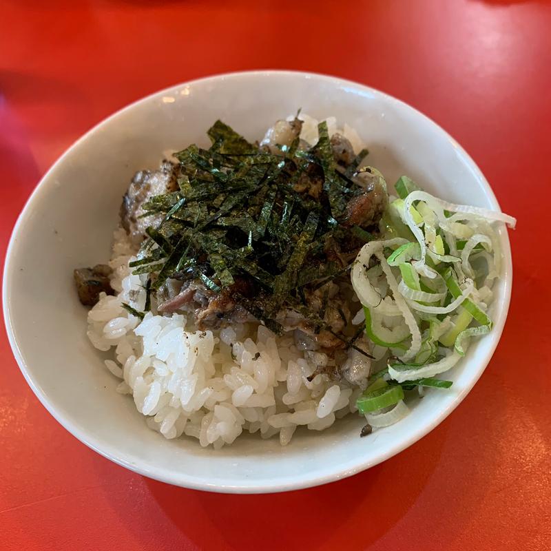 ランチブー飯(トラの夢)