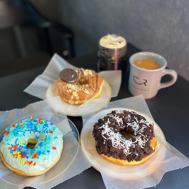 (ダールフルットコーヒーロースターズ)