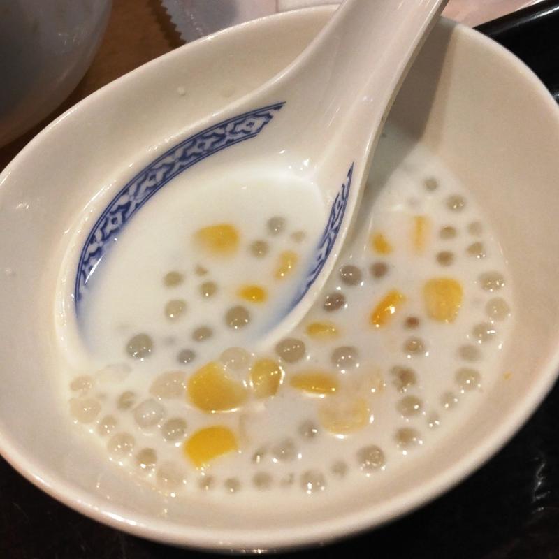 タピオカミルク(チャオタイ 川崎店)