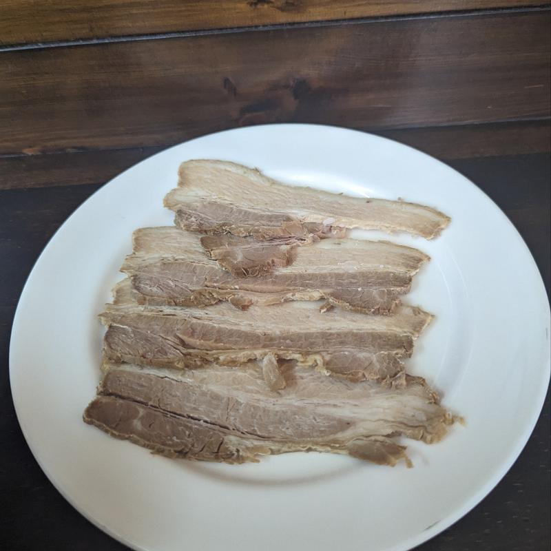 チャーシュー(太麺屋 )