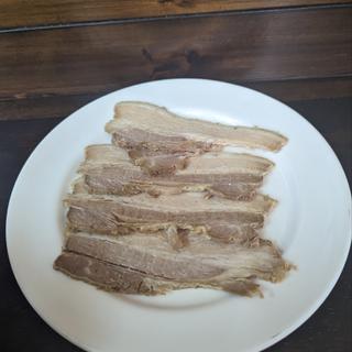 チャーシュー(太麺屋 )