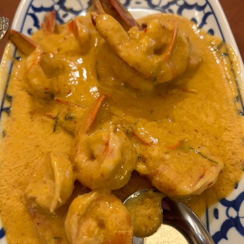 (Tha Chang 仙台店（たーちゃん）)