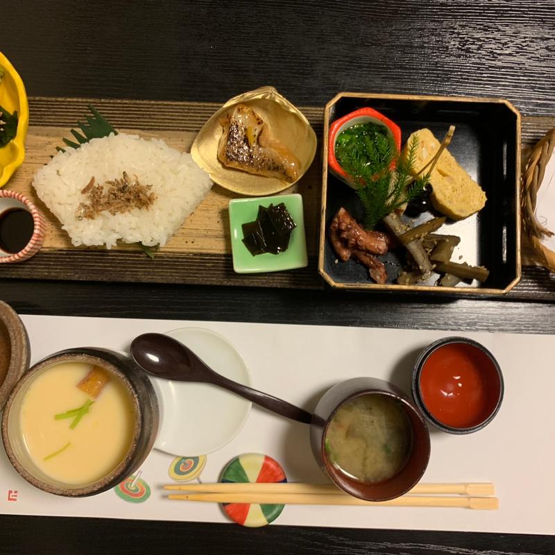 ランチ(反田 （たんだ）)